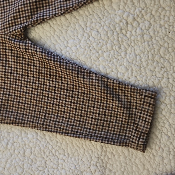 Castro checkered pants - Picture 3 of 6